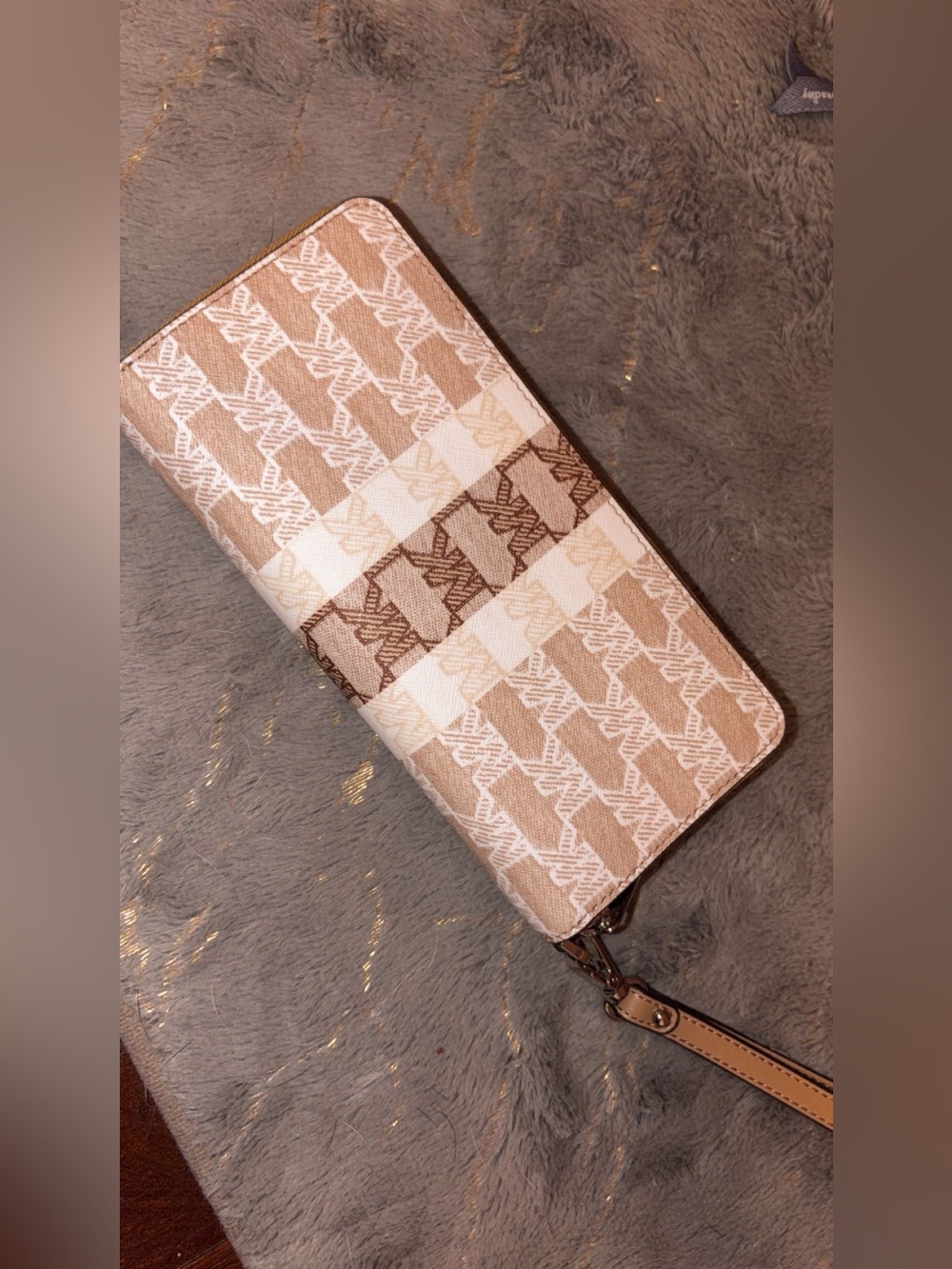 MK wallet - Picture 7 of 7